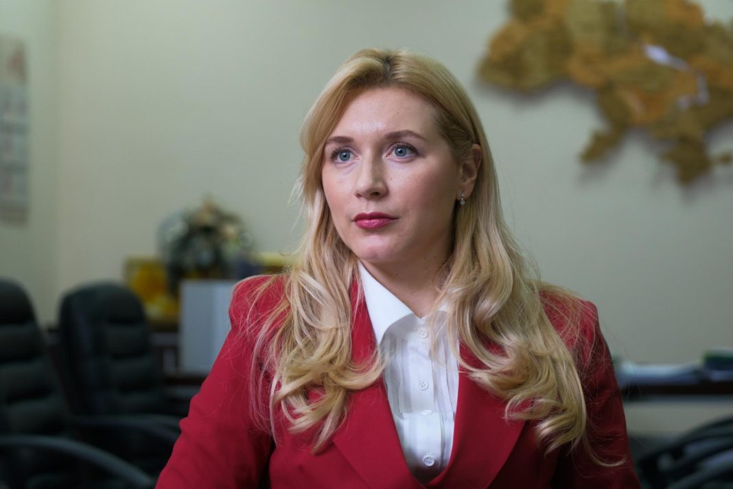 Нерухомість, авто та готівка: як живе Юлія Жовтяк, очільниця Державного центру зайнятості