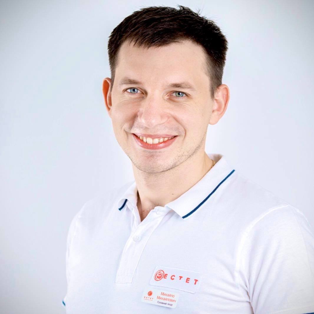 Ужгородського стоматолога Михайла Сливку підозрюють у невиконанні судового рішення