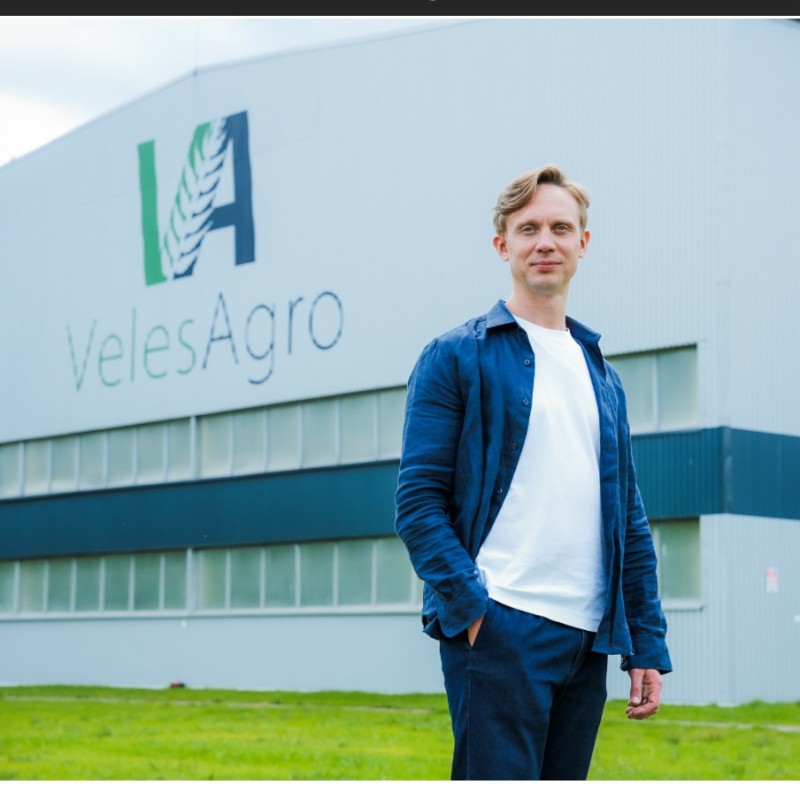 Син підсанкційного бізнесмена Вилегжаніна керує агробізнесом у Польщі