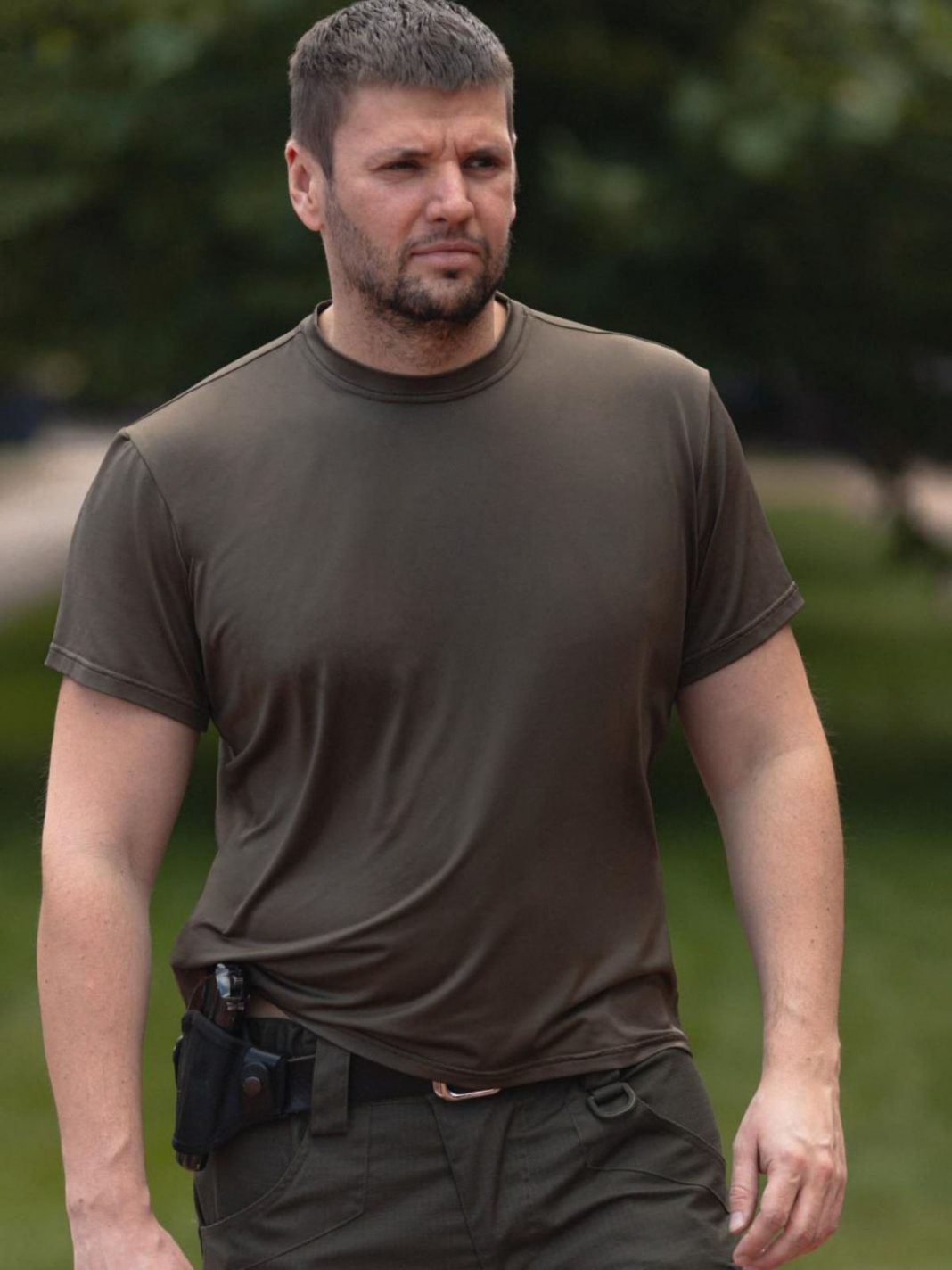 Власник Domino Антон Шухнін: піар за 40 тисяч доларів на тлі скромної благодійності