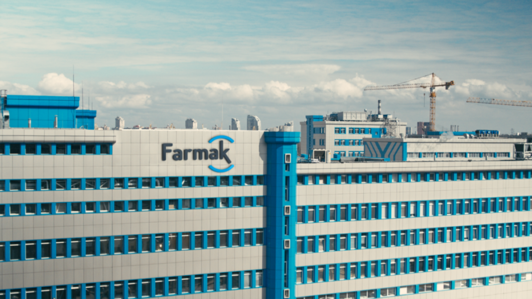 ВАКС змусив САП розслідувати можливе фінансування агресора АТ «Фармак» через постачання ліків до РФ і «Л/ДНР»