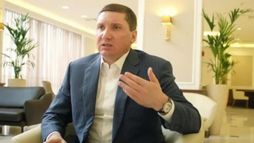 Мережа Eldorado на межі банкрутства: що відомо про власника та схеми з ФОПами