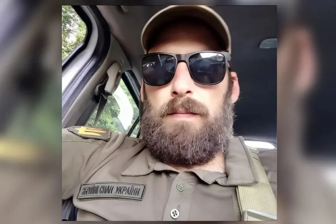 Шахрай із бази «Миротворця» мітить на посаду радника в Офісі президента