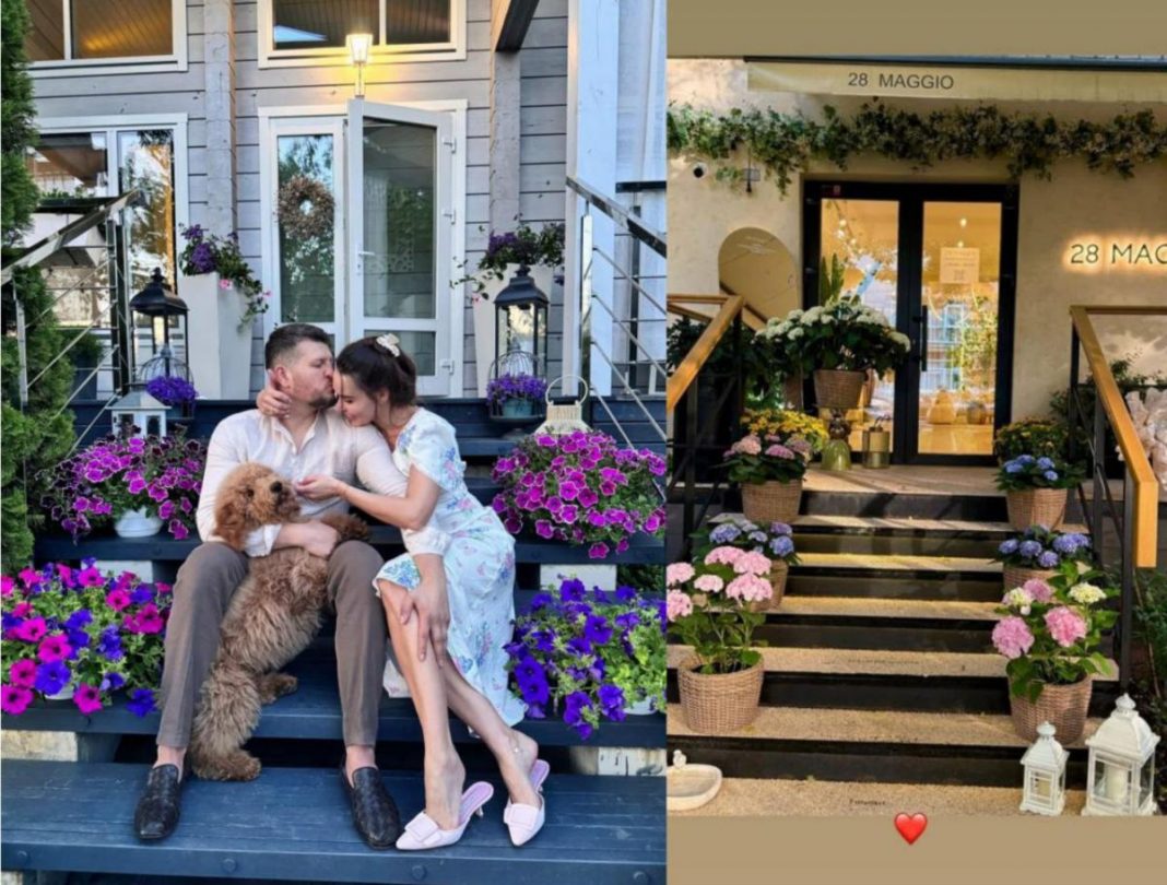 Розкіш на держслужбі: тіньові зв’язки та сумнівні статки голови Держтрансбезпеки Микити Лагуніна