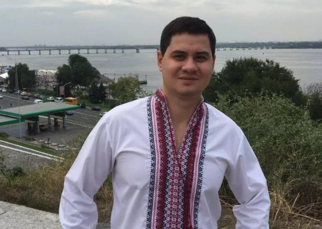 Земельні афери та приховане майно: як «слуга народу» Дмитро Свердлін виводить статки на родичів