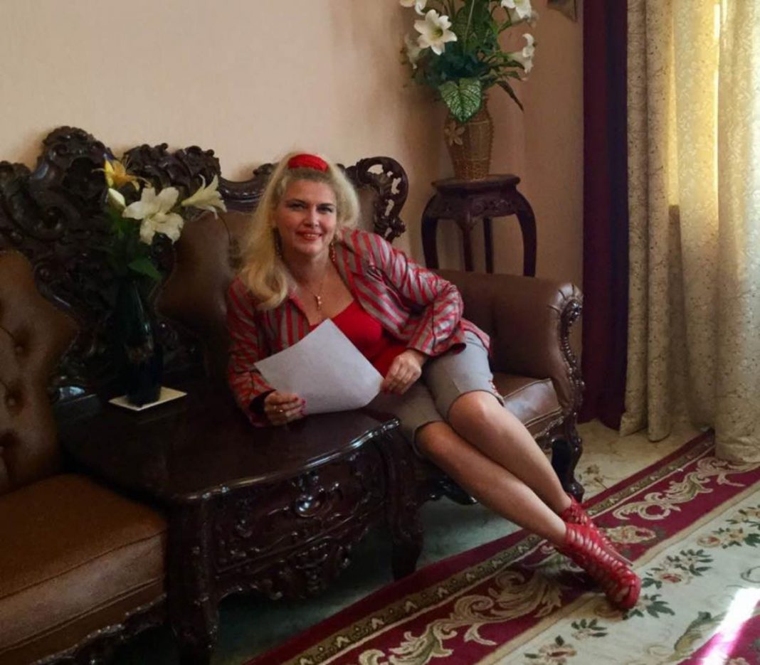 Депутатка Обухівської райради Лілія Чорна: зв’язки з Росією та майно після вторгнення