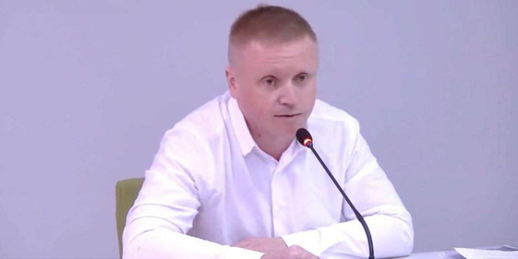 СБУ провела обшуки в ексдетективів НАБУ, які перейшли на роботу в «Укрзалізницю»