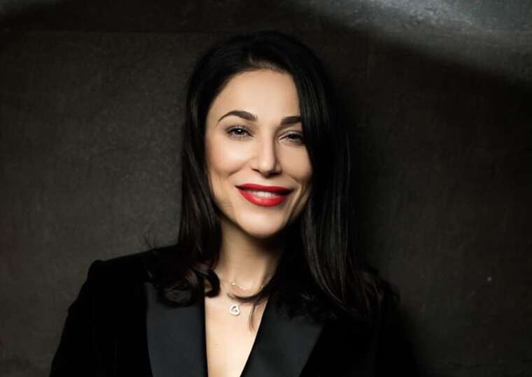 Суддя Вікторія Джарти використовує незадекларований Mercedes-Benz S580 вартістю 200 тис. євро