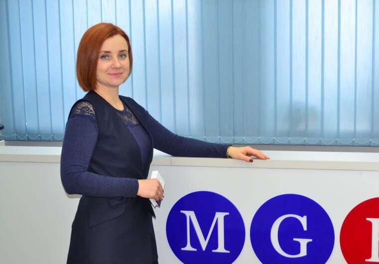 Ексголова правління «Мегабанку» Олена Пономаренко отримала підозру за виведення 360 млн грн на компанії, пов’язані з 1xBet