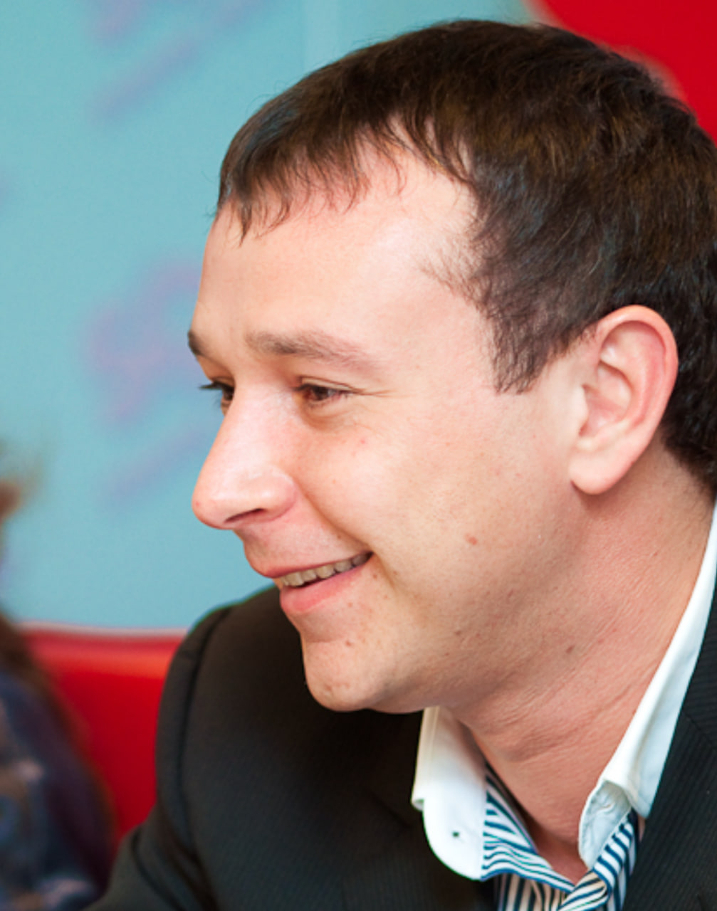 Ексзаступник голови ДФС Бамбізов використовував фірми харківського ексдепутата Горошка для відмивання коштів Мураєва та Рабіновича