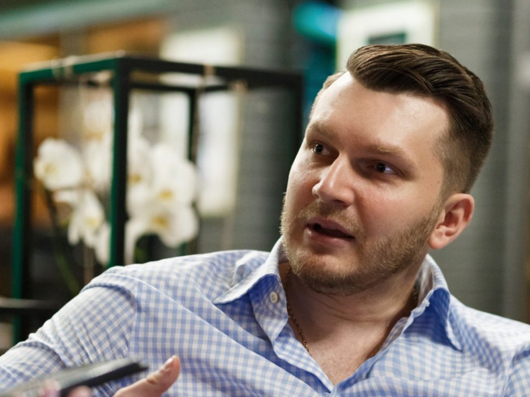 Ігор Лосєв: проросійські погляди, зв’язки з «регіоналами» та спроби відродити шахрайський бізнес