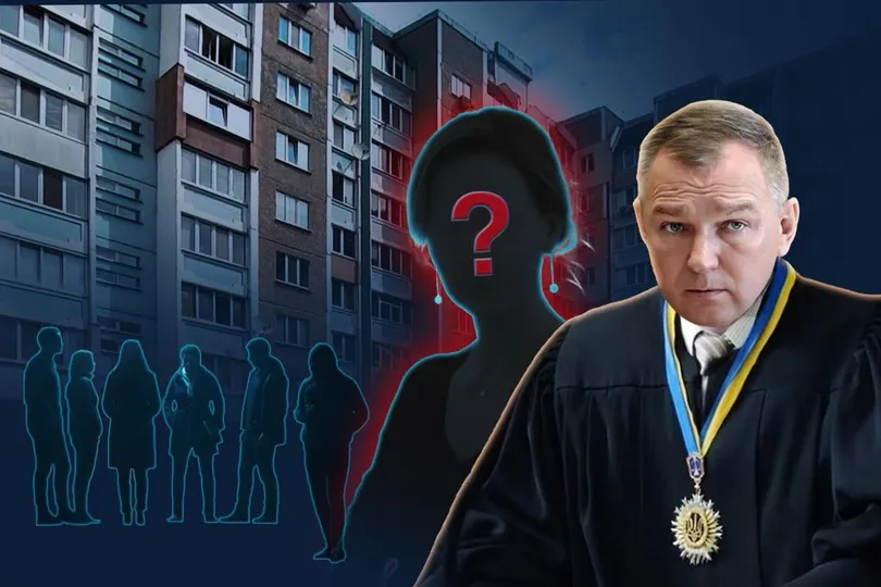 Чернігівський суддя Заболотний у центрі скандалу: тиск на ОСББ і кримінальна справа