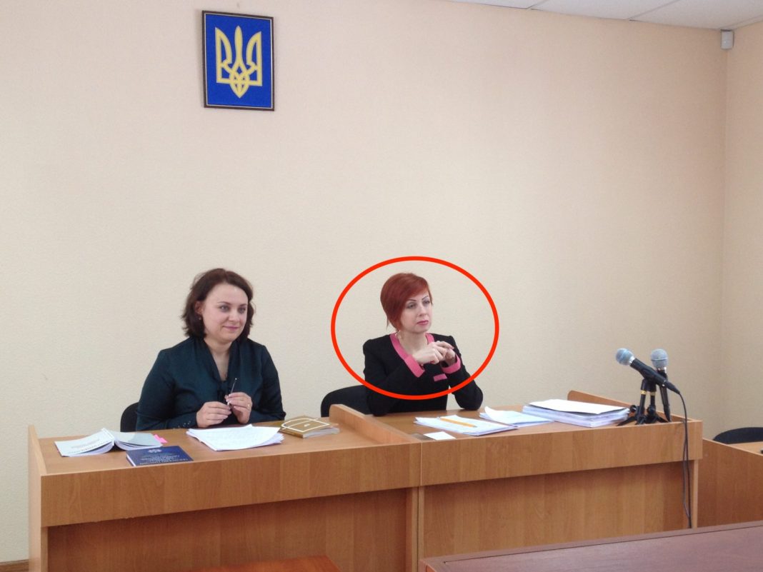 Екссуддя Олена Каліуш після відставки інвестує в крипту та акції іноземних компаній