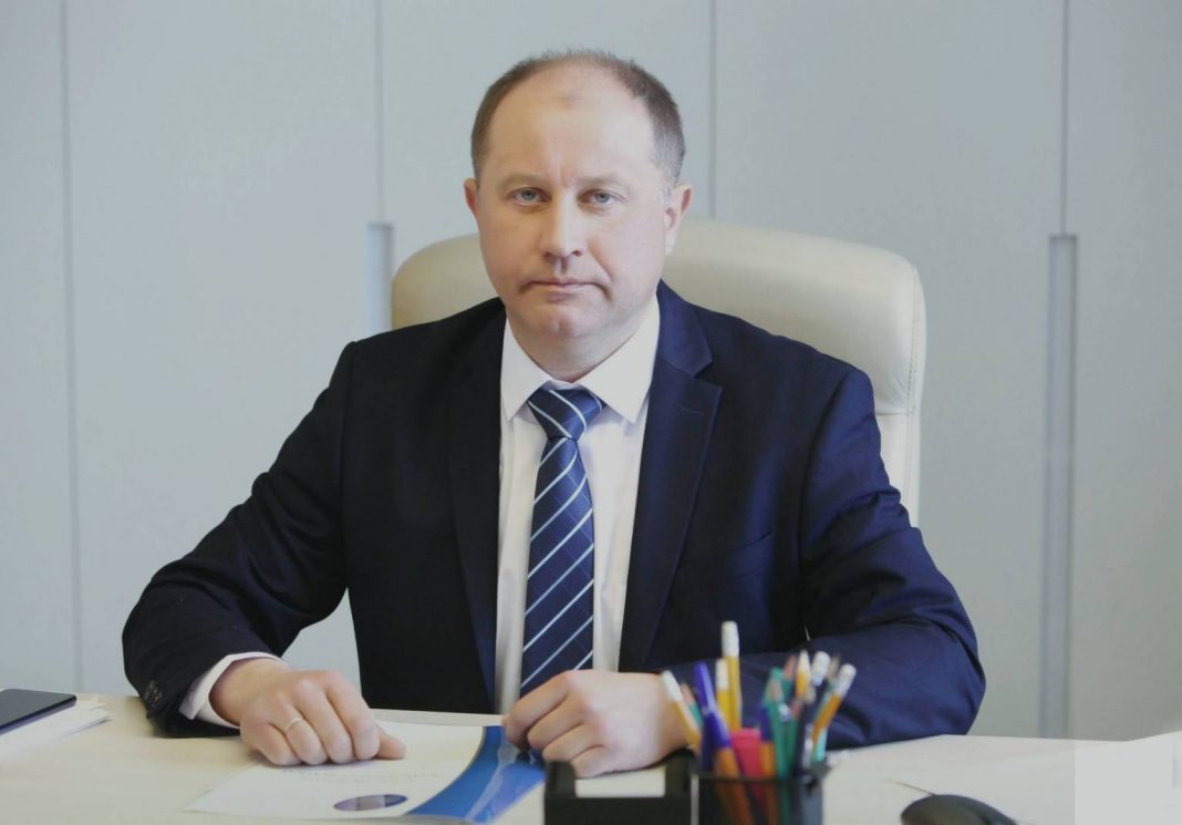 Дружина керівника Східного міжрегіонального управління ДПС Чмерука має непогашений кредит на 1 млн грн