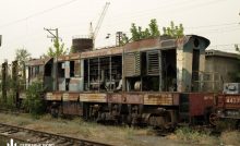 Іржаві тепловози для порту «Південний»: номінал схеми Лепетинський уникнув покарання через давність