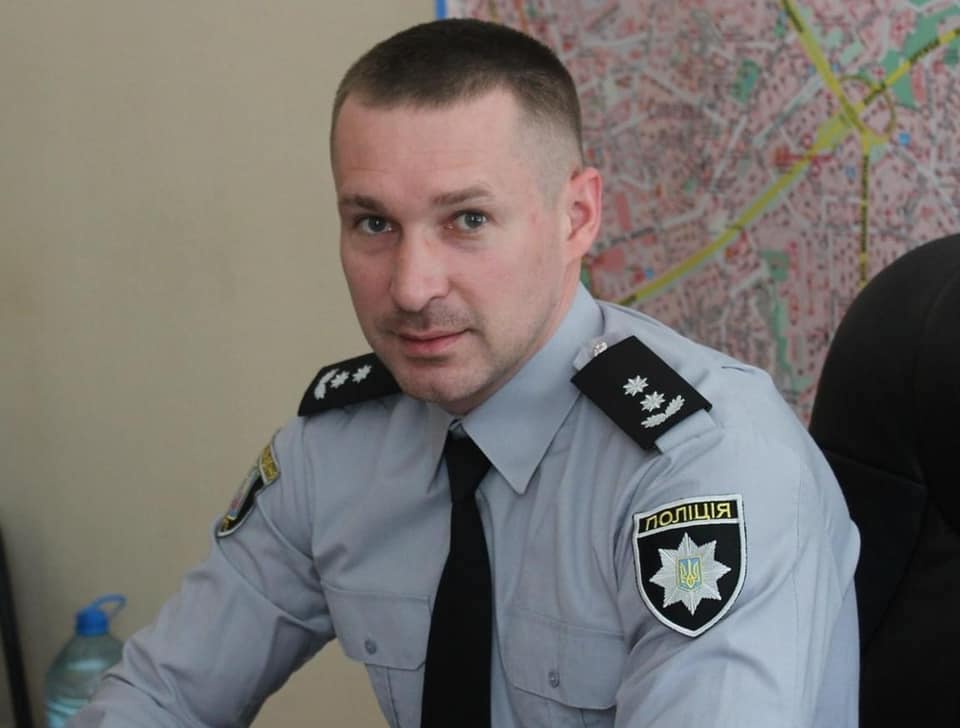 Квартира за 5 млн і Toyota за півціни: як новий шеф Печерської поліції Максим Письменний «збіднів» у деклараціях