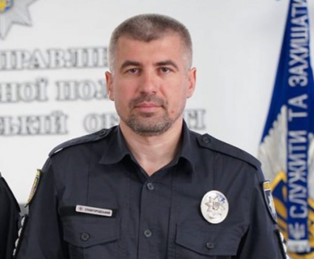 Заступник шефа кримінальної поліції Тернопільщини Славгородський катається на BMW X6 родички та ховає квартиру доньки в Лондоні