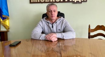 Мер Первомайська Олег Демченко приховав у декларації 5,3 млн грн, зокрема позику від зятя
