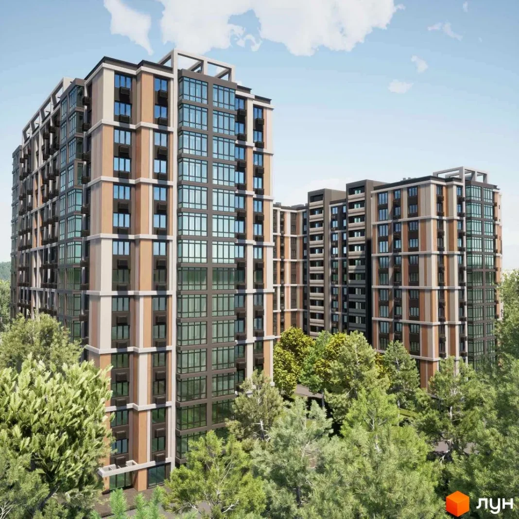 Схема Карплюка: як фірма ексмера Ірпеня “віджала” землю поліції під ЖК Фаворит Premium