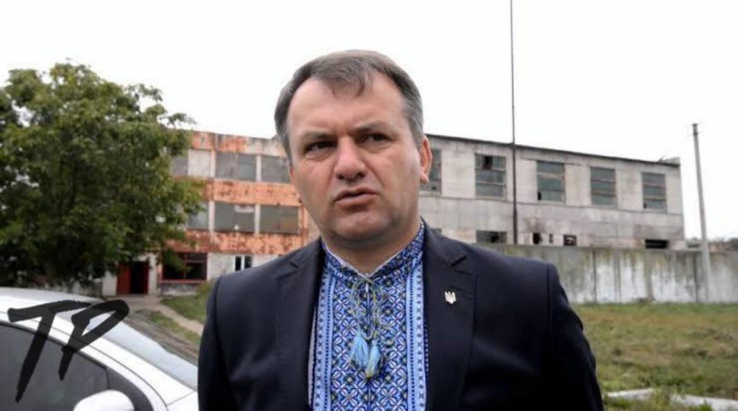 Родина нардепа Олега Синютки під час війни обзавелася елітною нерухомістю та люксовими авто