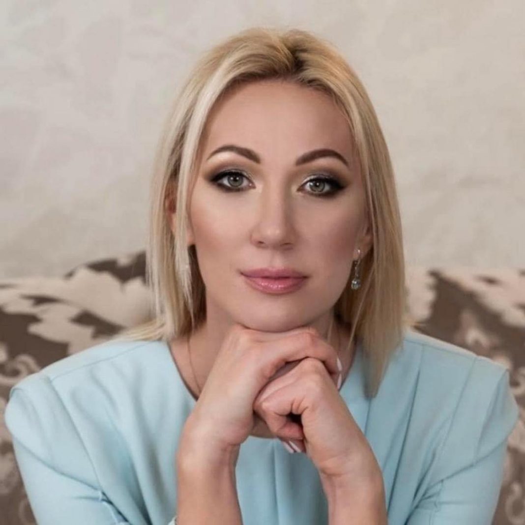 Нова підозра у справі “відбудовчої мафії” на Київщині: Ольга Прилипко під слідством