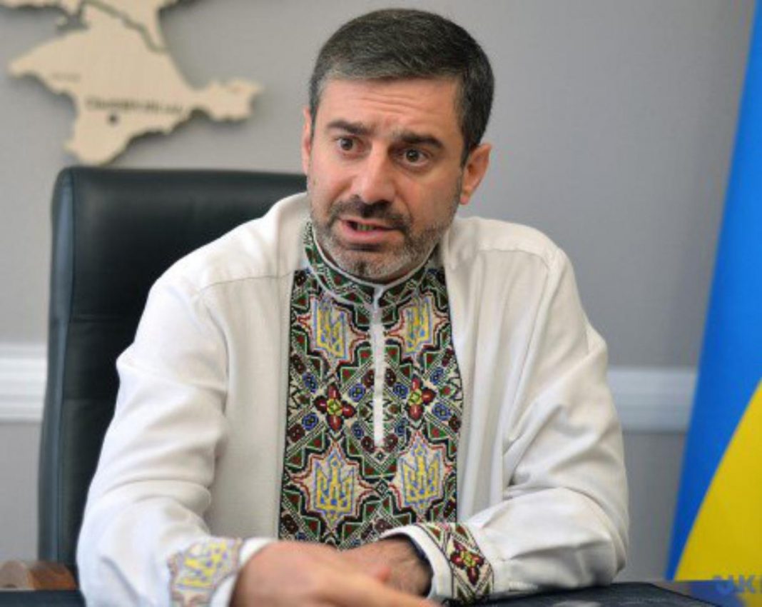 Омбудсман Лубінець хоче санкцій РНБО проти журналіста Бойка за розслідування про «втрачену» справу його соратника