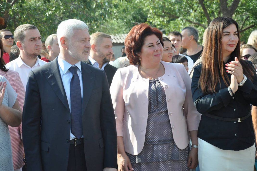 Скандал із мером Харкова: коханка Терехова приховує розкішну нерухомість у Франції