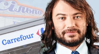 Володимир Костельман, власник «Сільпо», чия родина платить податки в РФ, планує купити мережу супермаркетів у Польщі
