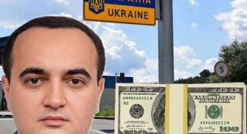 Контрабанда, «сірі» авто та готівка в Каліфорнії: як митник Олег Будз з Львівської митниці «заробляє» на війні
