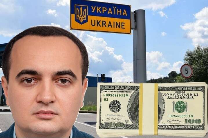 Контрабанда, «сірі» авто та готівка в Каліфорнії: як митник Олег Будз з Львівської митниці «заробляє» на війні