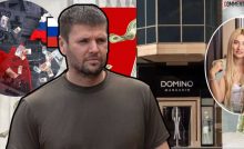 Антон Шухнін: від «кидка» на 18 тис. $ до бізнесу в окупованому Криму та Казахстані — хто піариться на ЗСУ, а хто відмиває репутацію