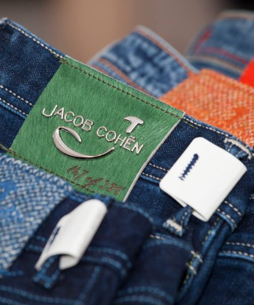 Італійський Jacob Cohen переміг Антона Шухніна: суд визнав його торгову марку недійсною в Україні