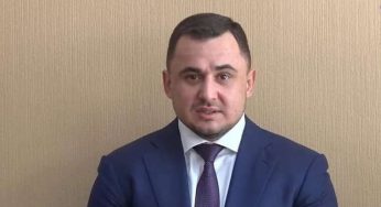 Керівник Павлоградської окружної прокуратури Анатолій Кузьменко приховує майно та родичів у декларації