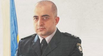 Скандал у Солом’янській поліції: Халіл Мамоян приховує майно і фігурує в корупційних справах