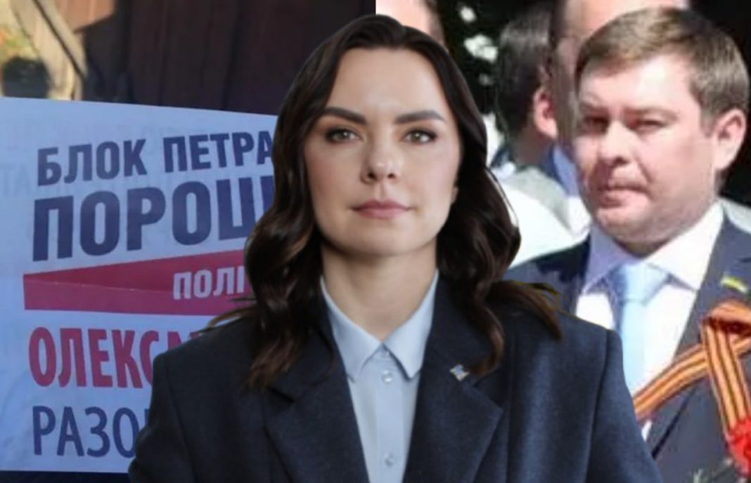 Заступниця прокурора Київщини Олена Таможня приховує активи чоловіка-ексрегіонала, який скуповує землі під Києвом за заниженими цінами