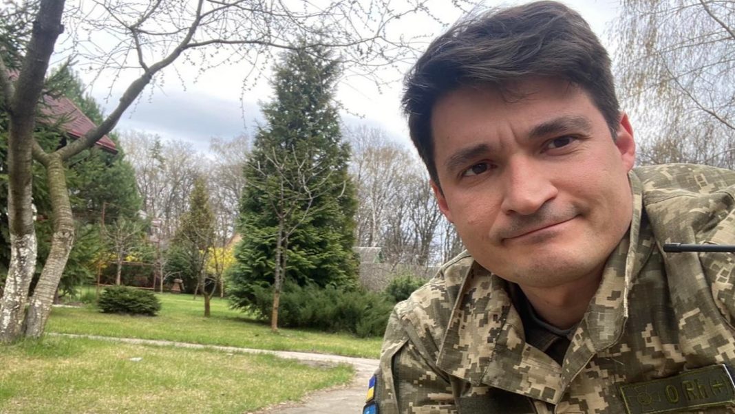 «Міни, які вбивають своїх»: офіцер ЗСУ Віктор Таран про схеми бізнесмена Пукіша та мовчання правоохоронців