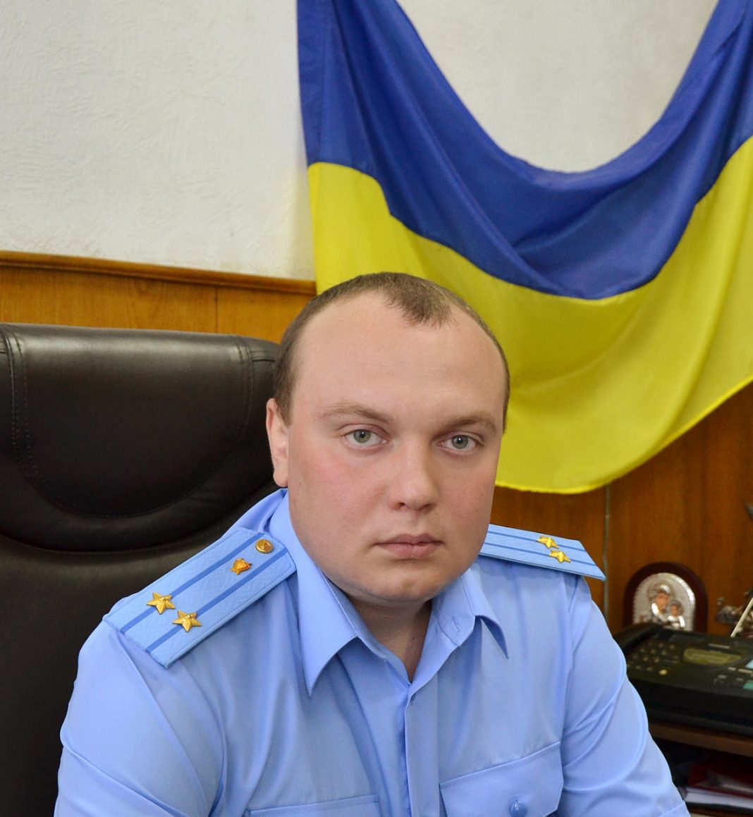 Прокурор Титарчук купив квартиру за $122 тис. і записав її на підставного — НАЗК не помітило