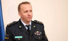 Генерал ДПСУ Сергій Мул сховав декларації після виправдання ВАКС: скандали з поліцією та поїздками підлеглих