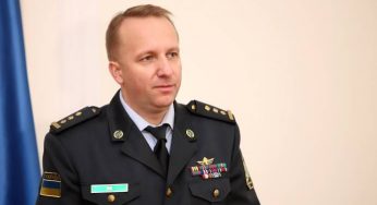 Генерал ДПСУ Сергій Мул сховав декларації після виправдання ВАКС: скандали з поліцією та поїздками підлеглих
