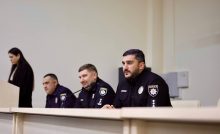 Шахрайські кол-центри під дахом поліції: Кочкадамян заробляє на кожному дзвінку