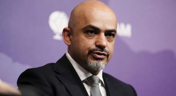 Мільйон після відставки: Мустафа Найєм швидко знайшов “тепле місце” в ГДІП