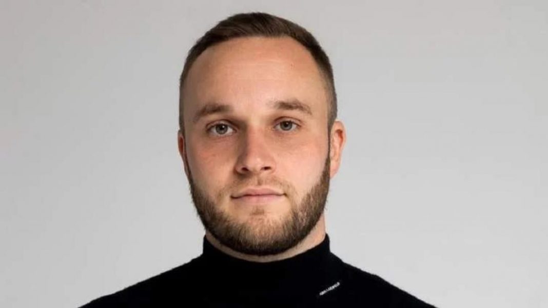 Заступник в Закарпатській облраді Тарас Гайдук «знайшов» у декларації пів мільйона євро від дідусів-бабусь