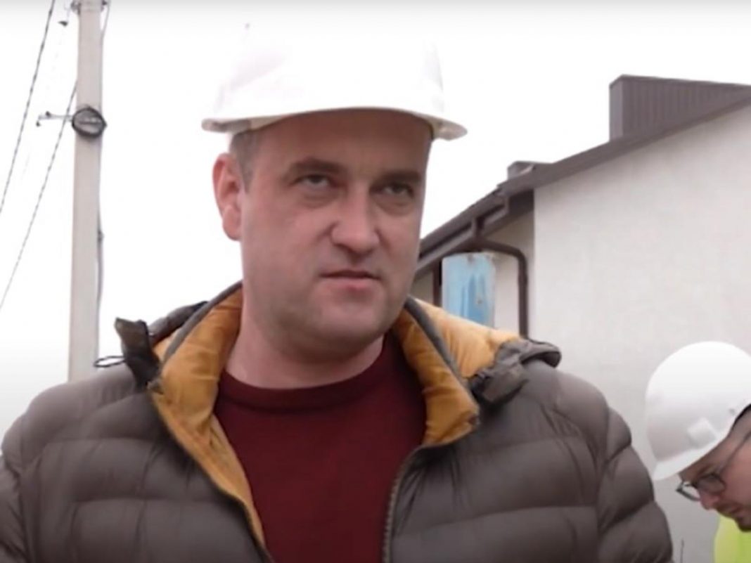 Віктор Шакирзян