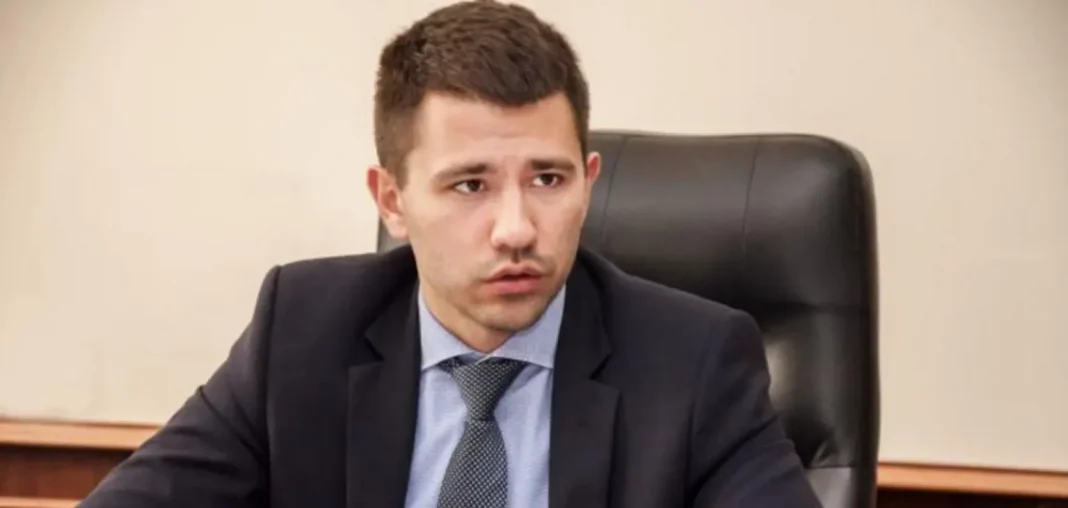 Ексдиректор «Спецтехноекспорту» Павло Барбул попався на новій схемі: підозра в крадіжці 3,78 млн євро з оборонки