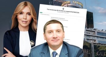 Суддя ПАГС Барсук “відродила” справу проросійського олігарха Поліщука: ТРЦ Гулівер зупинився через її рішення