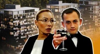 Скандальний клан Грабців: суддя та прокурор скупили елітні апартаменти в Буковелі за безцінь