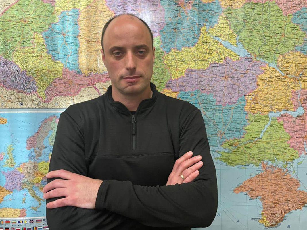 Добиратиме кадри БЕБ той, хто занижує авто до 49 тис. грн і живе в тещі: заступник директора Юрій Бєлоусов