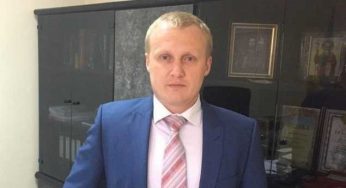 Прокурор Яковлев “отримав” 1,8 млн грн подарунками від родичів: дружина-суддя заробила 2,57 млн