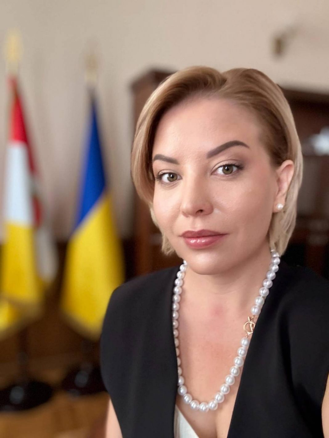 Смертельна злива в Одесі: віцемер Ганна Позднякова, підозрювана у загибелі 9 людей, досі при владі