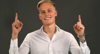 Крипто-аферист Орловський хвалиться безкарністю: справа про шахрайство “зникла”